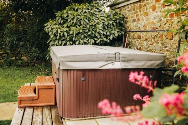 Fuschia Cottage