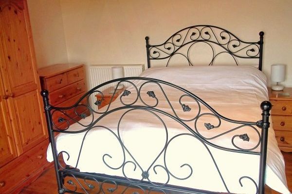Owl Cottage at Coombe Barn Cottages