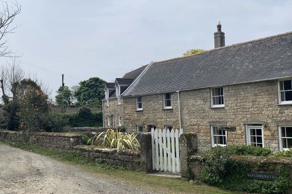  2 Barlowenath Cottages
