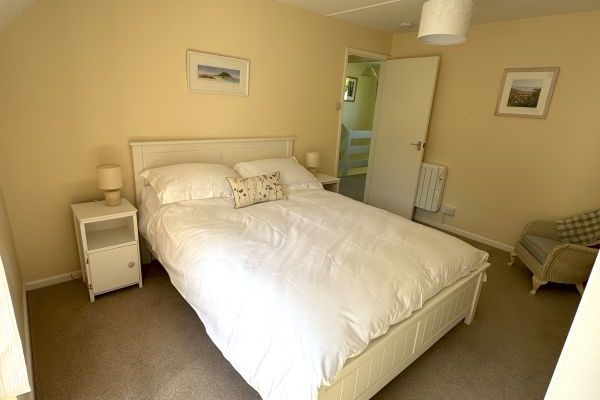  2 Barlowenath Cottages