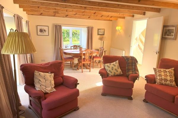  2 Barlowenath Cottages