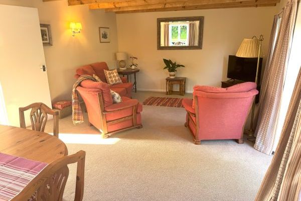  2 Barlowenath Cottages