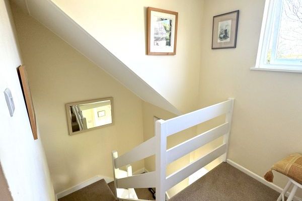  2 Barlowenath Cottages