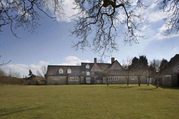 New Yatt Farm