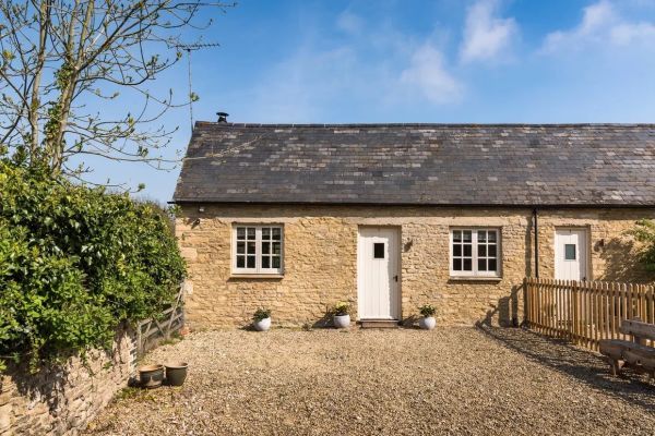 Cottage 1 New Yatt Farm
