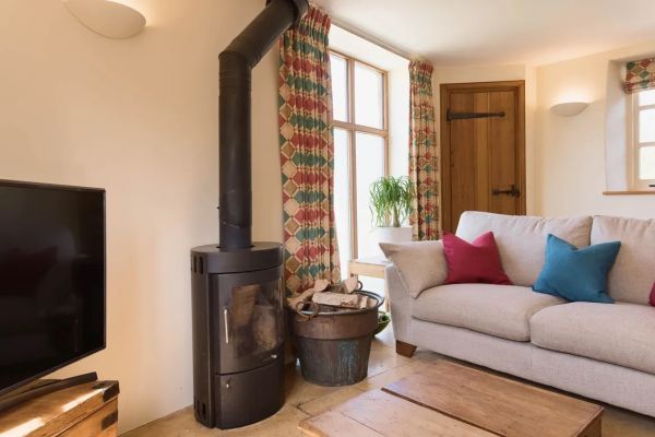 Cottage 1 New Yatt Farm