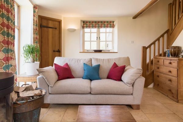 Cottage 1 New Yatt Farm
