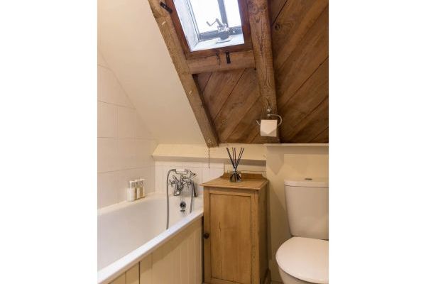 Cottage 1 New Yatt Farm
