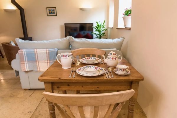 Cottage 2 New Yatt Farm
