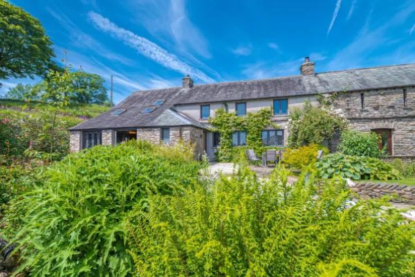 Sandbeds Farmhouse