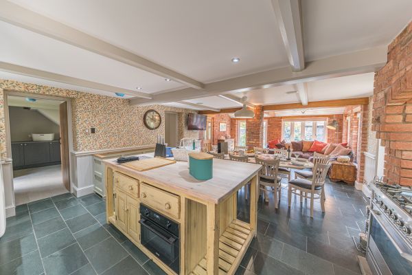 Sandbeds Farmhouse