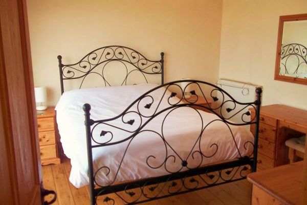 Hare Cottage at Coombe Barn Cottages