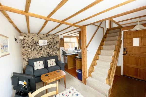All Seasons Cottage Breaks - Chapel Cottage
