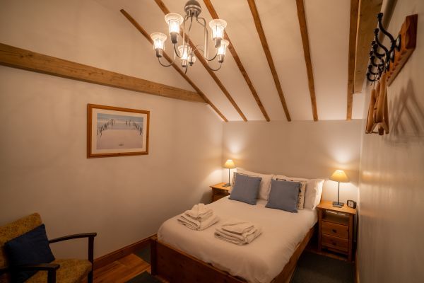 All Seasons Cottage Breaks - Chapel Cottage