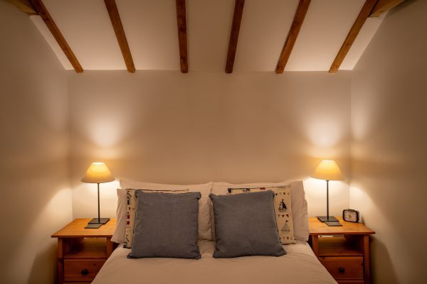 All Seasons Cottage Breaks - Chapel Cottage