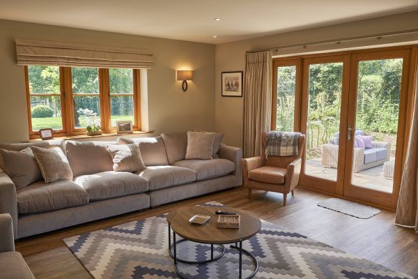  Lower Canwood sleeps 9+1