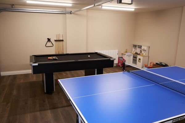  Lower Canwood sleeps 9+1