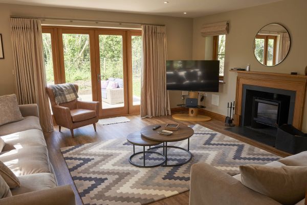  Lower Canwood sleeps 9+1