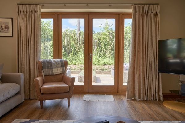  Lower Canwood sleeps 9+1