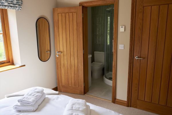  Lower Canwood sleeps 9+1
