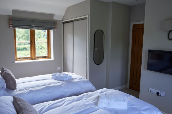  Lower Canwood sleeps 9+1