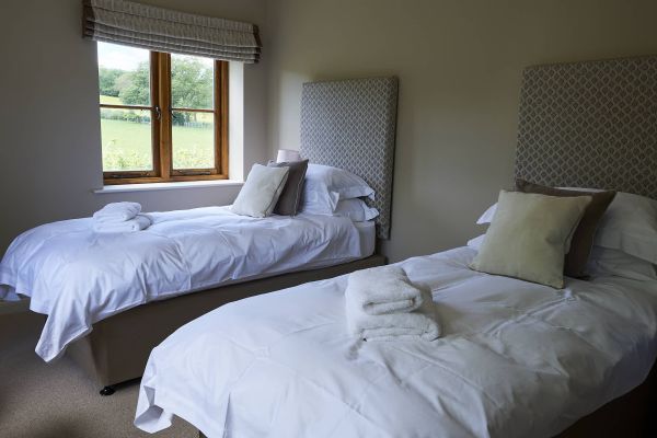  Lower Canwood sleeps 9+1
