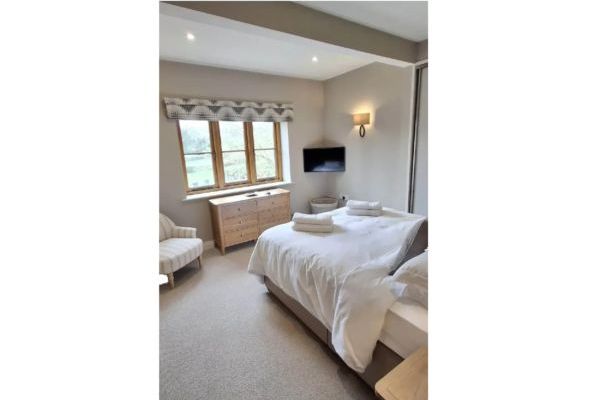  Lower Canwood sleeps 9+1