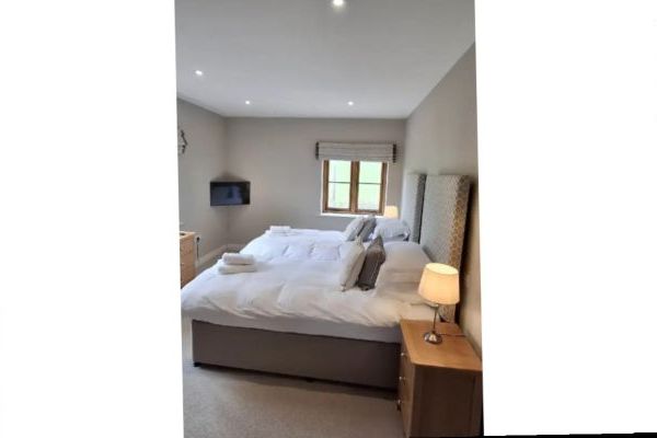  Lower Canwood sleeps 9+1