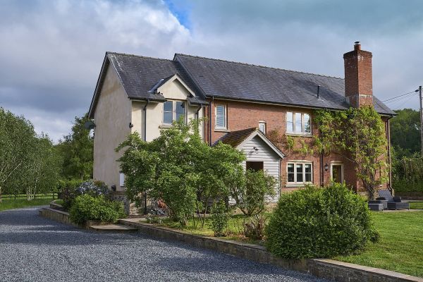  Lower Canwood sleeps 9+1