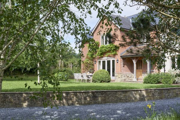  Lower Canwood sleeps 9+1