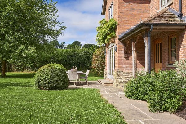  Lower Canwood sleeps 9+1