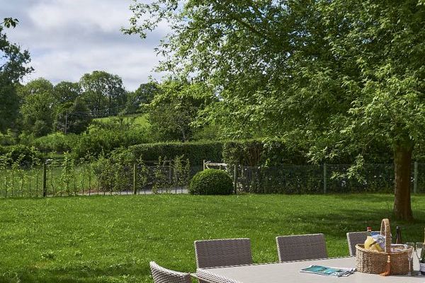  Lower Canwood sleeps 9+1