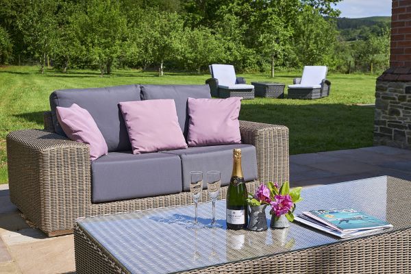  Lower Canwood sleeps 9+1