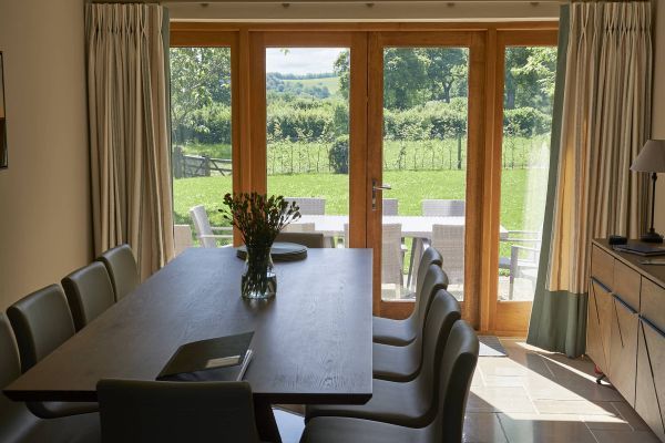  Lower Canwood sleeps 9+1