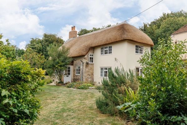 Cheesemans Cottage