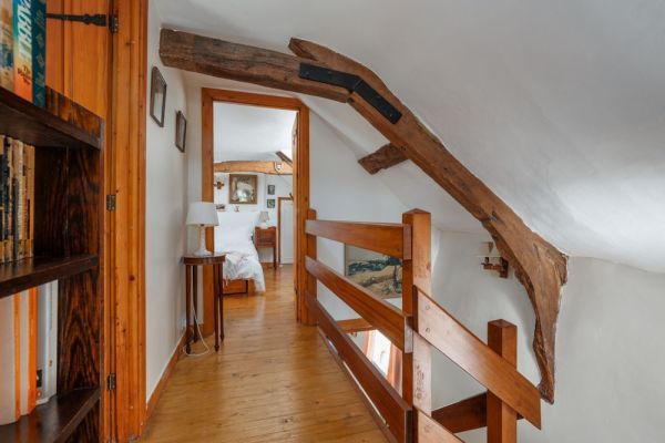 Cheesemans Cottage