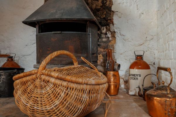 Cheesemans Cottage