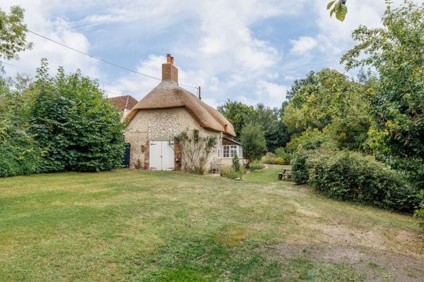 Cheesemans Cottage