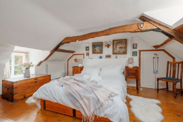 Cheesemans Cottage