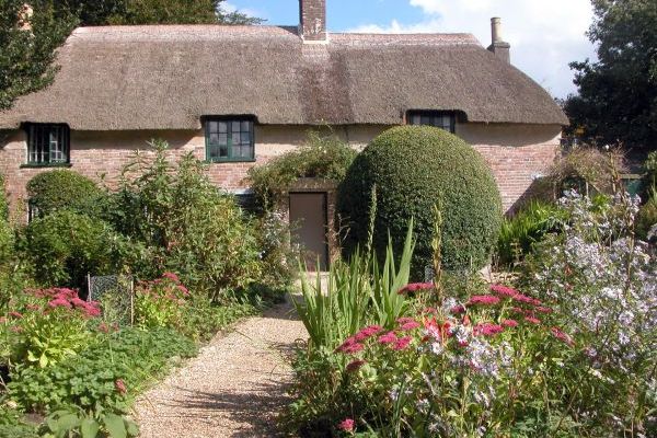 Cheesemans Cottage