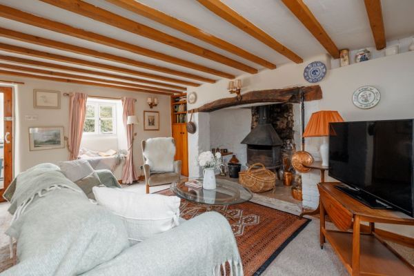 Cheesemans Cottage