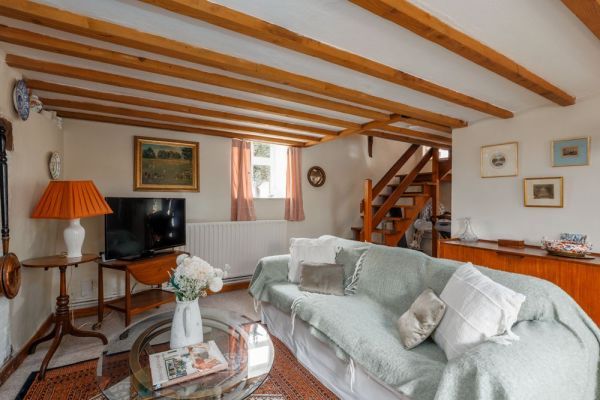 Cheesemans Cottage