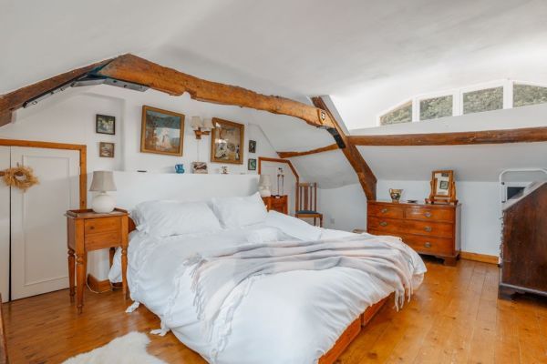 Cheesemans Cottage