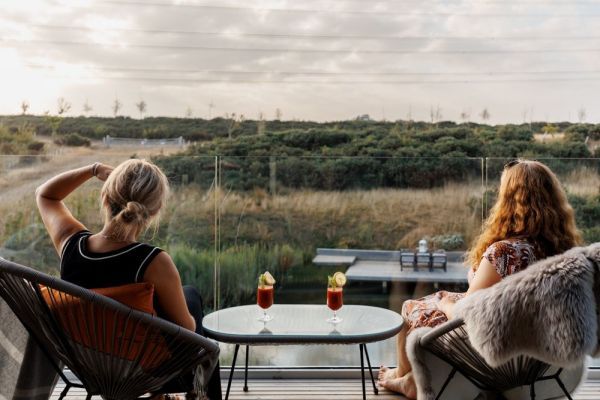 The Lookout