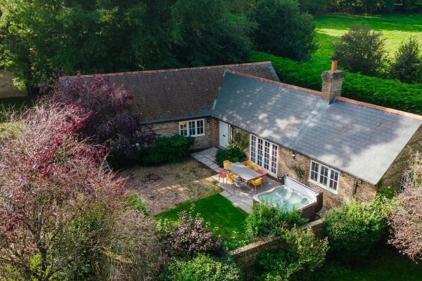 Snowdrop Cottage