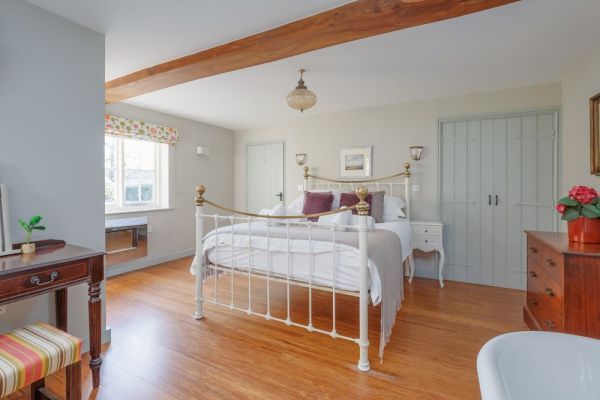 Snowdrop Cottage