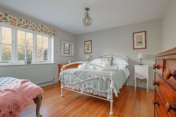 Snowdrop Cottage