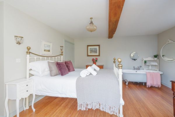 Snowdrop Cottage