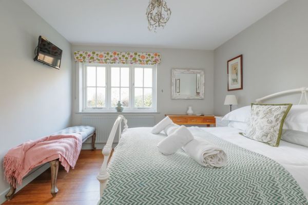 Snowdrop Cottage