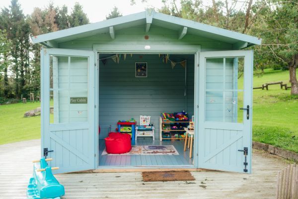 Snowdrop Cottage